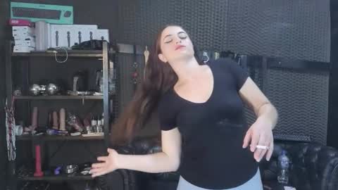  KIMBERLY SWAN  online show from February 2, 7:34 pm