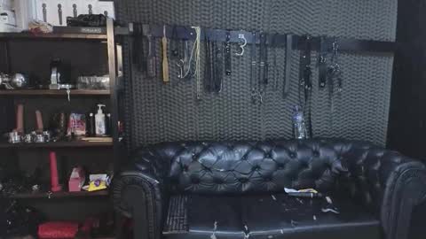  KIMBERLY SWAN  online show from February 24, 10:19 pm