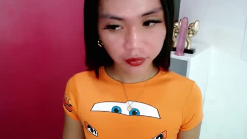 Snapshot of kimberly_tart chatting on April 5, 10:51 pm Kimberly online show from April 5, 10:51 pm