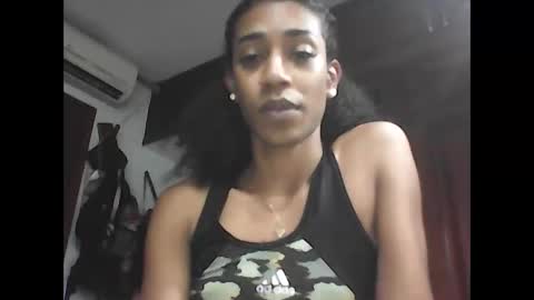 Snapshot of kimberly_thompsom chatting on December 31, 2:40 am Your Queen KIM online show from December 31, 2:40 am