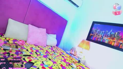 Your Queen KIM online show from November 26, 2:56 am