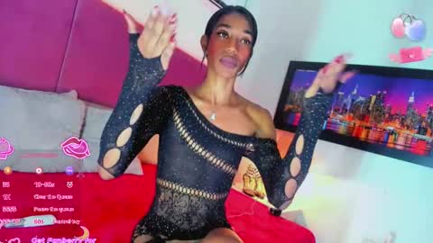 Your Queen KIM online show from December 21, 9:55 pm