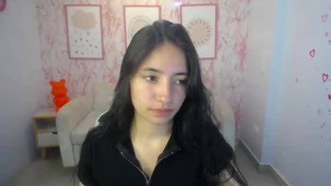 kimberly online show from November 15, 10:56 am