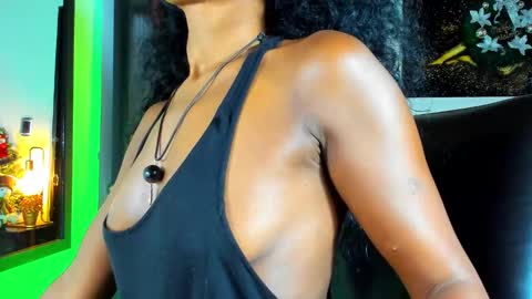 Kimberly Banks online show from December 8, 9:19 pm