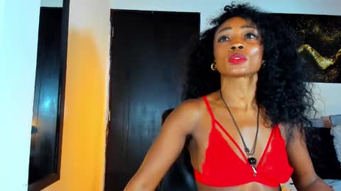 Kimberly Banks online show from January 10, 7:00 pm