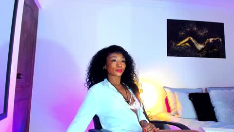 Kimberly Banks online show from February 26, 11:26 pm