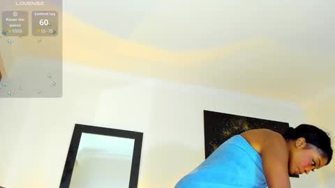 Kimberly Banks online show from March 22, 10:07 am