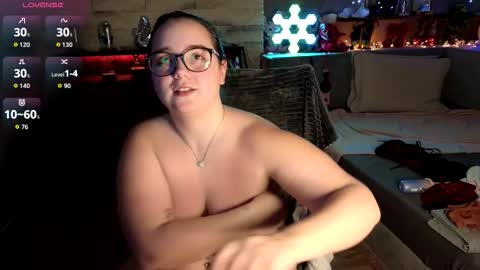 kimberlycaprice online show from February 3, 6:46 pm