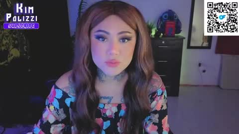 Snapshot of kimberlygati2 chatting on September 9, 10:31 pm Kimberly Polizzi     online show from September 9, 10:31 pm