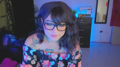 Snapshot of kimberlygati2 chatting on September 16, 2:34 am Kimberly Polizzi     online show from September 16, 2:34 am