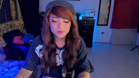 Snapshot of kimberlygati2 chatting on September 19, 3:08 am Kimberly Polizzi     online show from September 19, 3:08 am