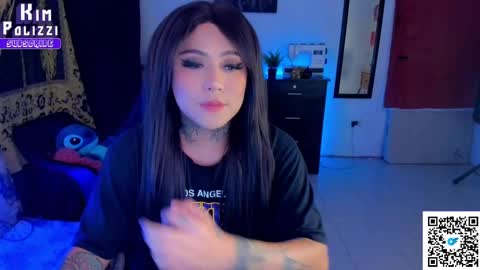 Snapshot of kimberlygati2 chatting on September 20, 11:39 pm Kimberly Polizzi     online show from September 20, 11:39 pm