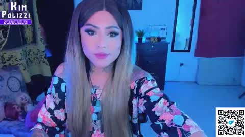 Snapshot of kimberlygati2 chatting on September 27, 4:17 am Kimberly Polizzi     online show from September 27, 4:17 am
