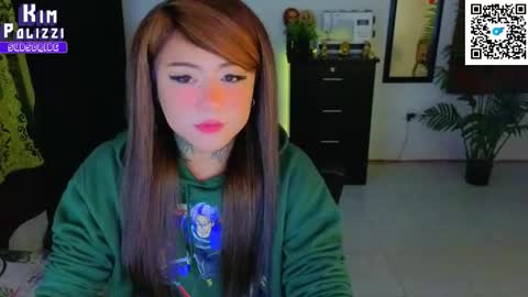 Snapshot of kimberlygati2 chatting on October 16, 1:39 am Kimberly Polizzi     online show from October 16, 1:39 am