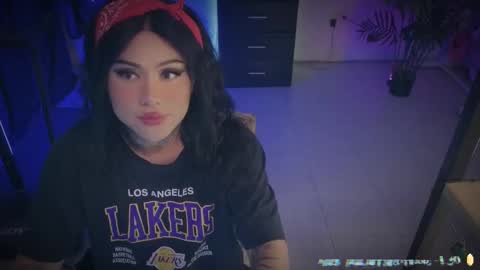 Kimberly Polizzi     online show from February 19, 2:07 am