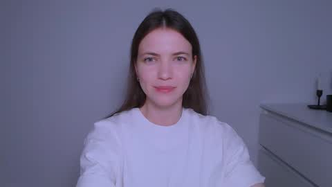 Kimberly online show from December 25, 8:28 pm