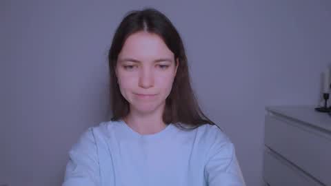 Kimberly online show from January 9, 2:07 pm