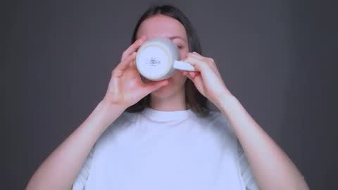 Kimberly online show from February 14, 4:31 am