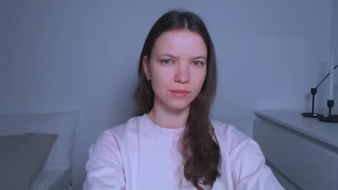 Kimberly online show from March 31, 12:34 am