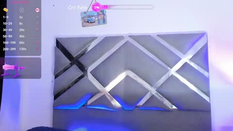 Kimberlyn online show from December 11, 12:44 pm