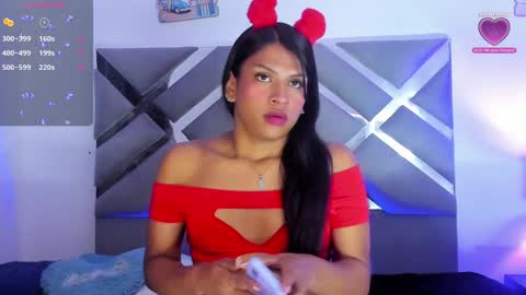 Kimberlyn online show from January 9, 12:41 pm