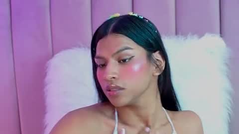 Kimberlyn online show from June 30, 5:47 pm