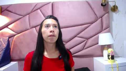 Snapshot of kimberlypink_ chatting on February 1, 11:09 am Kimberly online show from February 1, 11:09 am