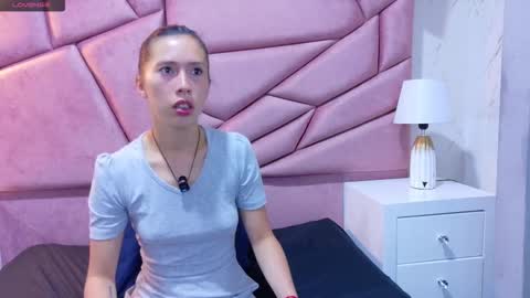 Snapshot of kimberlypink_ chatting on February 8, 11:35 am Kimberly online show from February 8, 11:35 am