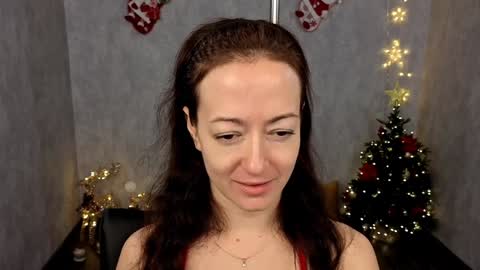 Kimberly online show from January 6, 8:57 am