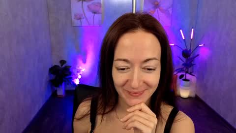 Kimberly online show from January 24, 2:51 pm