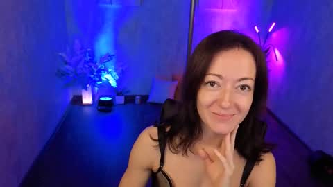 Kimberly online show from October 11, 3:28 am