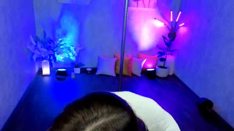 Kimberly online show from April 2, 6:11 am