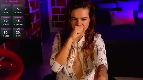 kimberlyreye online show from September 10, 3:17 am