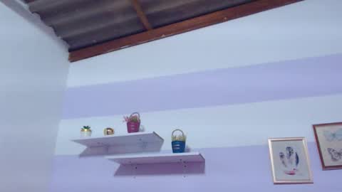 Kim  online show from March 26, 6:57 pm