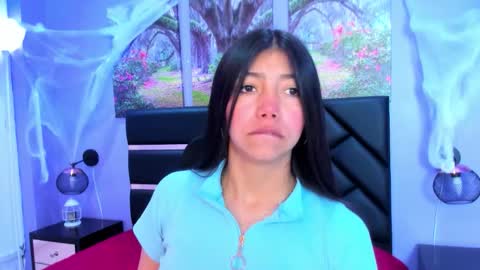 Kimberly Villalobos online show from October 23, 11:31 am