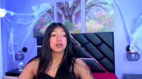 Kimberly Villalobos online show from November 6, 11:33 am