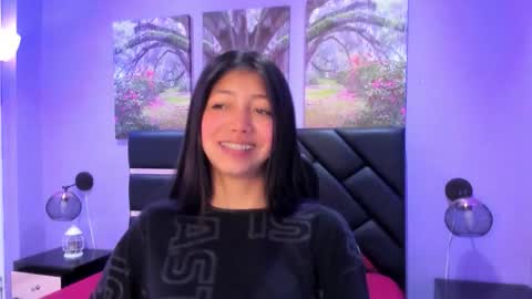 Kimberly Villalobos online show from November 17, 11:38 am