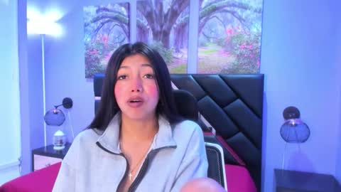 Kimberly Villalobos online show from November 28, 11:24 am