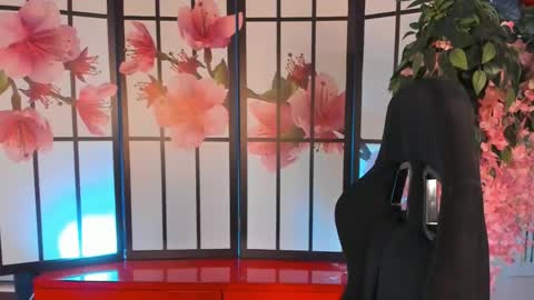 Snapshot of kimbirlylee chatting on February 23, 11:22 am kimbirlylee online show from February 23, 11:22 am