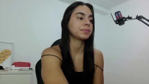 CAMI online show from April 3, 7:12 pm