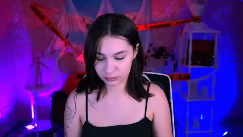 Snapshot of kimclarks chatting on October 30, 12:50 pm kimclarks online show from October 30, 12:50 pm