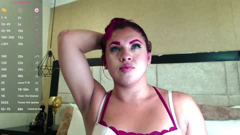 Kim Cossey online show from February 5, 4:06 am