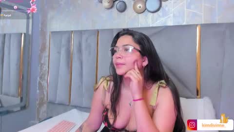  KIM  online show from March 12, 10:05 am