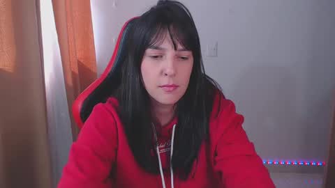 Snapshot of kimflexible_ chatting on January 3, 7:18 pm Kim 3 online show from January 3, 7:18 pm