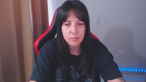 Kim 3 online show from January 21, 1:43 pm