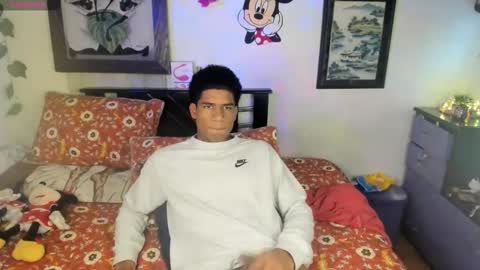 alejagodoy99 online show from November 16, 9:31 pm