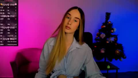 kimi_glow online show from December 17, 9:59 am