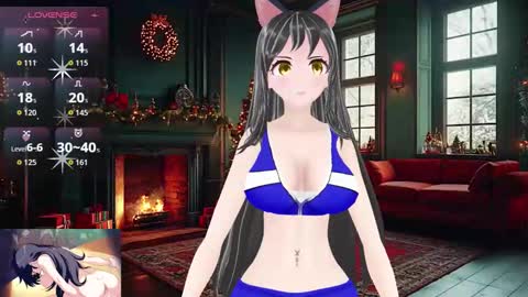 Kimi online show from December 17, 11:11 pm