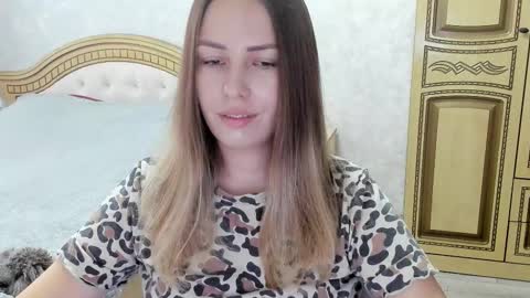 Albina sexy online show from November 16, 6:41 am