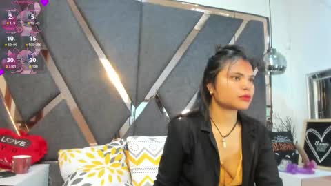 Kimy online show from December 17, 2:45 pm